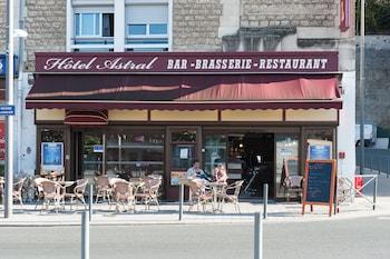 Hotel Victoire, Poitiers Gare Exterior photo